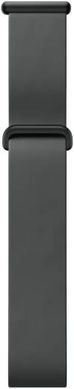 Ремешок Google Fitbit Air Elevated Modern Band - Obsidian