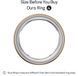 Смарт-кольцо Oura Ring 4 - Gold