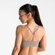 Бюстгальтер Whoop T-Shirt Bralette | Taupe