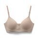 Бюстгальтер Whoop T-Shirt Bralette | Taupe