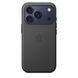 Чохол Apple iPhone&nbsp;17 Pro TechWoven Case with MagSafe &ndash; Black (MGF34)