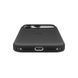 Чохол Apple iPhone&nbsp;17 Pro TechWoven Case with MagSafe &ndash; Black (MGF34)