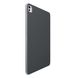 Чохол-обкладинка Apple Smart Folio for iPad Pro 13" (M4) - Black (MWK33)