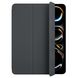 Чехол-обложка Apple Smart Folio for iPad Pro 13" (M4) - Black (MWK33)