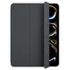 Чохол-обкладинка Apple Smart Folio for iPad Pro 13" (M4) - Black (MWK33)