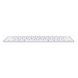 Клавиатура Apple Magic Keyboard (USB&ndash;C) - US English (MXCL3LL/A)