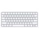 Клавиатура Apple Magic Keyboard (USB&ndash;C) - US English (MXCL3LL/A)