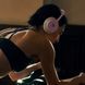 Наушники Beats 360 Over-Ear Headphones &ndash; Pink with Pink Performance Knit Cushions (MJE64)