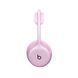 Наушники Beats 360 Over-Ear Headphones &ndash; Pink with Pink Performance Knit Cushions (MJE64)