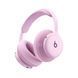 Наушники Beats 360 Over-Ear Headphones &ndash; Pink with Pink Performance Knit Cushions (MJE64)