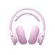 Наушники Beats 360 Over-Ear Headphones &ndash; Pink with Pink Performance Knit Cushions (MJE64)
