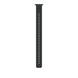 Удлинитель для ремешка Apple Ocean Band Extension - Natural Titanium Finish 49mm - Black (MXTM3)