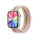 Ремешок Apple 42mm Pride Edition Sport Loop (MJ5A4)