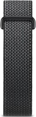 Ремінець Google Fitbit Air Performance Loop Band - Obsidian