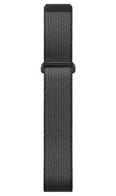 Ремінець Google Fitbit Air Performance Loop Band - Obsidian