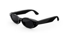 Умные очки Meta Starfire Kylie Edition AI Smart Glasses - Classic Black / Black