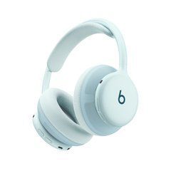 Навушники Beats 360 Over-Ear Headphones &ndash; Sky with Sky Performance Knit Cushions (MJE44)