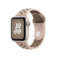 Ремешок Apple Desert&nbsp;Stone Nike Sport Band Watch 42mm - S/M (MYJR3)
