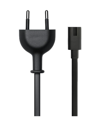 Кабель живлення для Apple TV и Mac mini Power Cord Cable