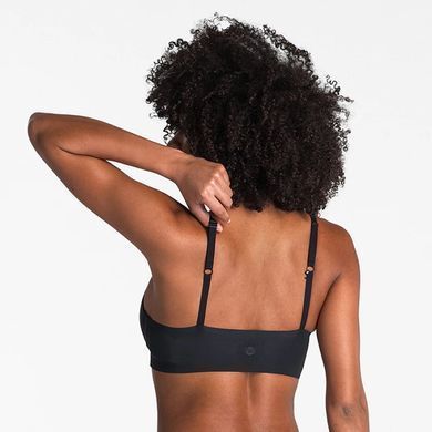 Бюстгальтер Whoop T-Shirt Bralette | Black
