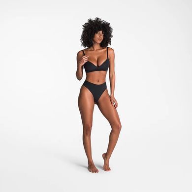 Бюстгальтер Whoop T-Shirt Bralette | Black