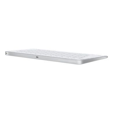 Клавиатура Apple Magic Keyboard with Touch ID for Mac models with Apple silicon (USB&ndash;C) - US English (MXCK3LL/A)