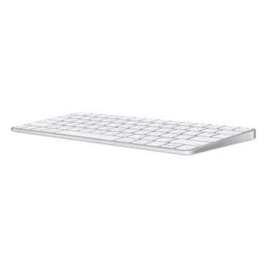 Клавиатура Apple Magic Keyboard with Touch ID for Mac models with Apple silicon (USB&ndash;C) - US English (MXCK3LL/A)
