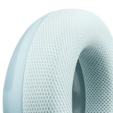 Наушники Beats 360 Over-Ear Headphones &ndash; Sky with Sky Performance Knit Cushions (MJE44)