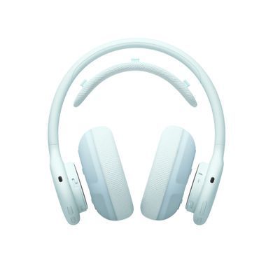 Наушники Beats 360 Over-Ear Headphones &ndash; Sky with Sky Performance Knit Cushions (MJE44)