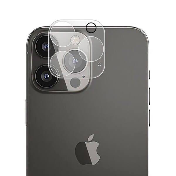 ᐉ Купить Защитное стекло на камеру Apple iPhone 13 Pro | 13 Pro Max по ...