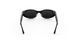 Умные очки Meta Starfire Kylie Edition AI Smart Glasses - Classic Black / Black