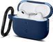 Чехол Spigen Vault for AirPods Pro 3 Case Secure Lock Magnets Embedded - Navy Blue