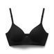 Бюстгальтер Whoop T-Shirt Bralette | Black
