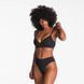 Бюстгальтер Whoop T-Shirt Bralette | Black