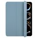 Чехол-обложка Apple Smart Folio for iPad Pro 13" (M4) - Denim (MWK43)