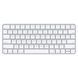 Клавиатура Apple Magic Keyboard with Touch ID for Mac models with Apple silicon (USB&ndash;C) - US English (MXCK3LL/A)
