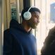 Наушники Beats 360 Over-Ear Headphones &ndash; Sky with Sky Performance Knit Cushions (MJE44)