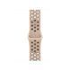 Ремешок Apple Desert&nbsp;Stone Nike Sport Band Watch 42mm - S/M (MYJR3)