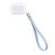 Ремінець Apple Wrist Strap &ndash; Crisp&nbsp;Blue (MKF84)
