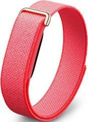 Ремінець Google Fitbit Air Performance Loop Band - Berry