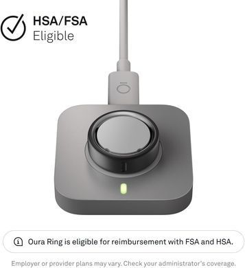 Зарядное устройство Oura Ring 4 Charger