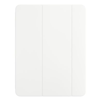 Чехол-обложка Apple Smart Folio for iPad Pro 13" (M4) - White (MWK23)