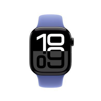 Ремінець Apple 42mm Periwinkle&nbsp;Sport&nbsp;Band - M/L (MDT14)