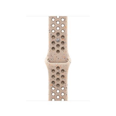 Ремінець Apple Desert&nbsp;Stone Nike Sport Band Watch 42mm - M/L (MYJR3)