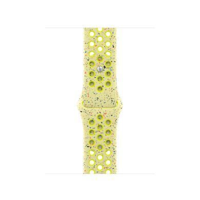 Ремешок Apple Volt Splash Nike Sport Band Watch 42mm - S/M (MXU53)