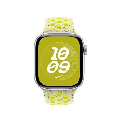 Ремешок Apple Volt Splash Nike Sport Band Watch 42mm - S/M (MXU53)