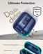 Чехол ESR Pulse FlickLock Case with MagSafe для AirPods Pro 3 - Dark Blue