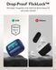 Чехол ESR Pulse FlickLock Case with MagSafe для AirPods Pro 3 - Dark Blue