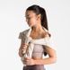Бюстгальтер Whoop Support Bralette | Taupe