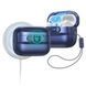 Чехол ESR Pulse FlickLock Case with MagSafe для AirPods Pro 3 - Dark Blue